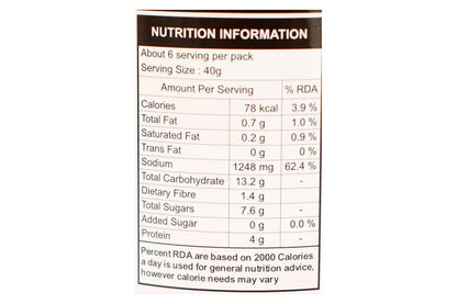 Japanese Choice Miso Paste 240 Gm