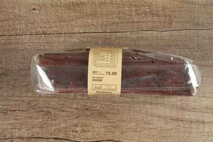 Mums Eggless Plum Cake 225 Gm