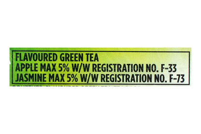 Lipton Clear & Light Green Tea 25 Bag