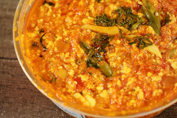 PANEER BHURJI 300