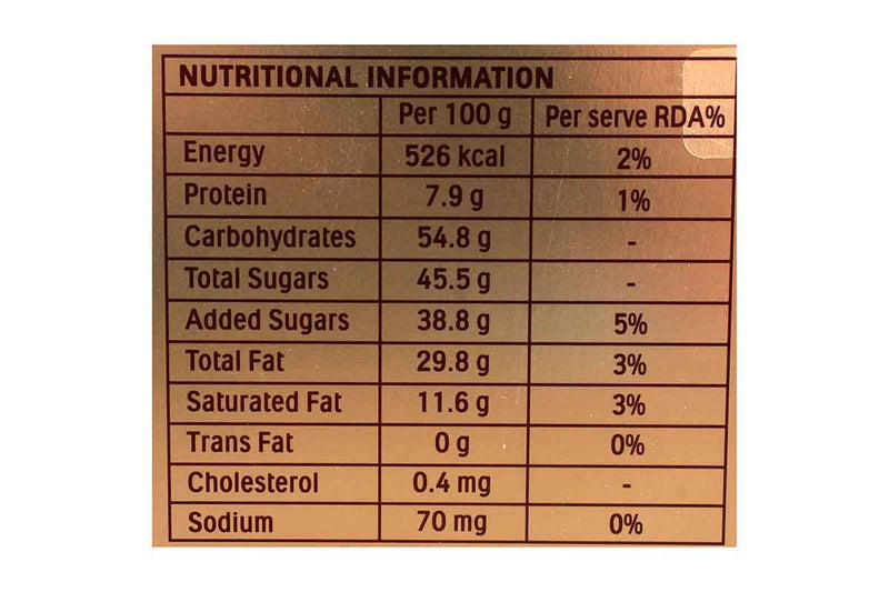 Ferrero Küsschen Mix - 186 g