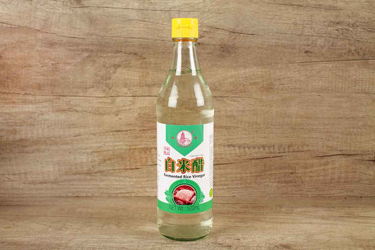 Optima Pagoda Fermented Rice Vinegar 500 Ml