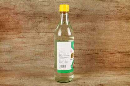 Optima Pagoda Fermented Rice Vinegar 500 Ml