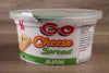 Go Jalapeno Cheese Spread 200 Gm