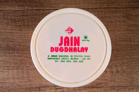 Jain Supplier Shrikhand 250 Gm