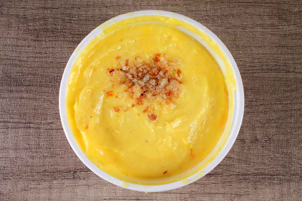 Jain Supplier Shrikhand 250 Gm