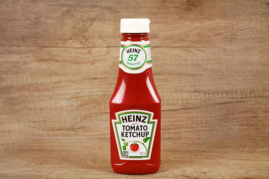 Heinz Tomato Ketchup Imported 300 Ml
