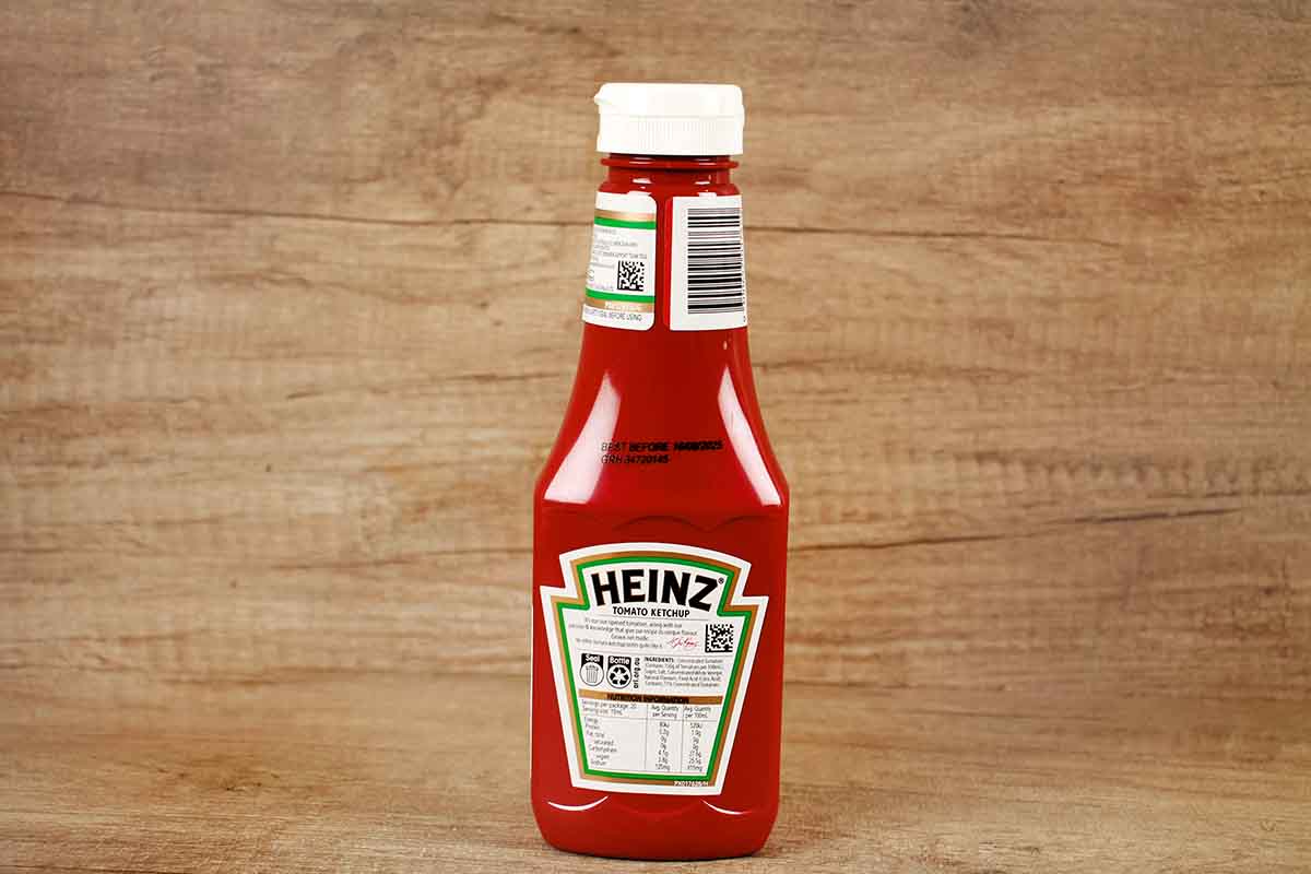Heinz Tomato Ketchup Imported 300 Ml