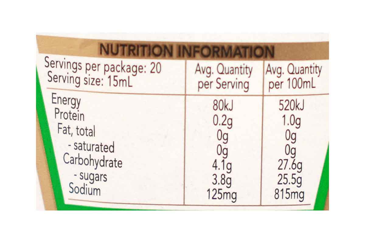 Heinz Tomato Ketchup Imported 300 Ml