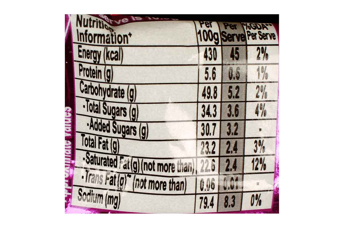 Nestle Munch Max Chocolate 38.5 Gm