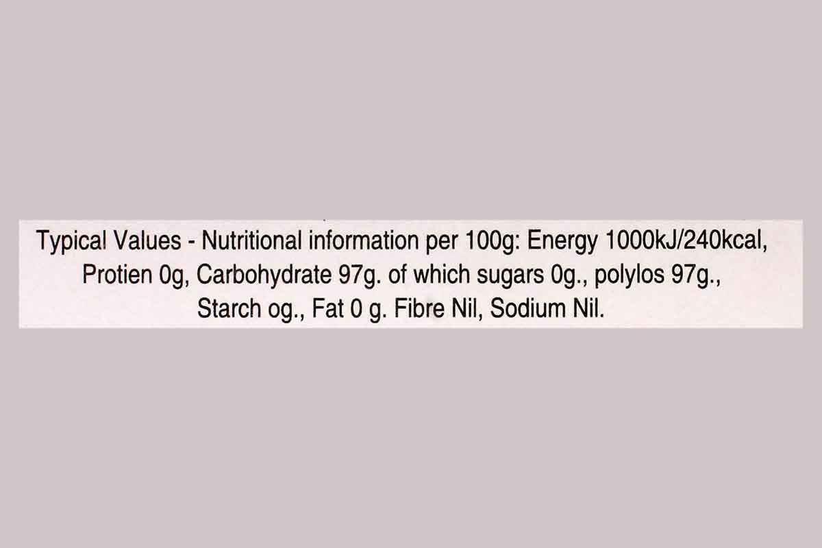 Simpkins Sugar And Gluten Free Mixed Fruit Drops 200 Gm