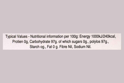 Simpkins Sugar And Gluten Free Mixed Fruit Drops 200 Gm