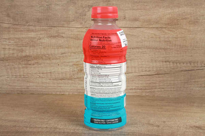 Prime Hydration Ice Pop Drink 500 Ml