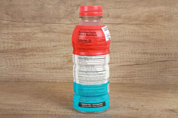 prime hydration ice pop drink 500 ml