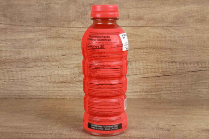 Prime Hydration Tropical Punch Drink 500 Ml
