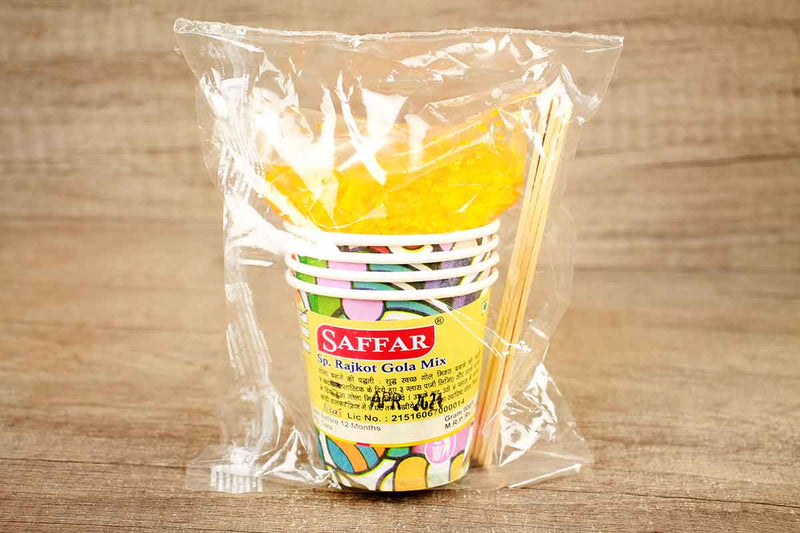 SAFFAR MANGO GOLA MIX 90