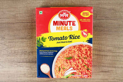 Mtr Tomato Rice 250 Gm