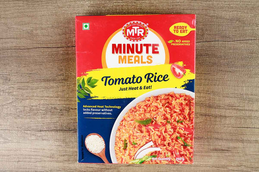 Mtr Tomato Rice 250 Gm
