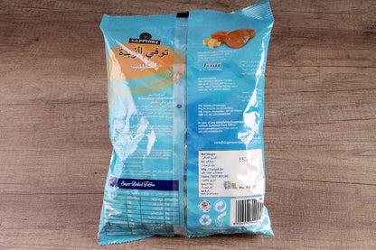 Sapphire Butter Toffee Milk 550 Gm