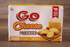 Go Processed Cheese 200 Gm