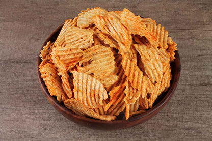 Pumpkin Jalli Masala Wafer 200 Gm