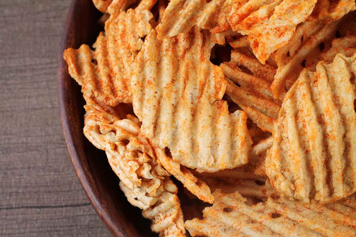 Pumpkin Jalli Masala Wafer 200 Gm