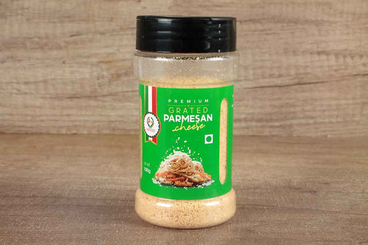 Impero Grated Parmesan Cheese 100 Gm
