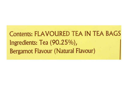 Twinings Earl Grey Tea (100 Bag)