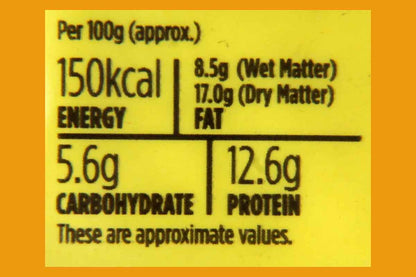 Punjab Sind Paneer High Protein 200 Gm