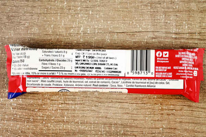 Kitkat Chunky Pop Corn Chocolate 48 Gm