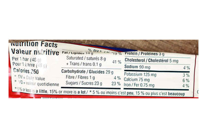 Kitkat Chunky Pop Corn Chocolate 48 Gm