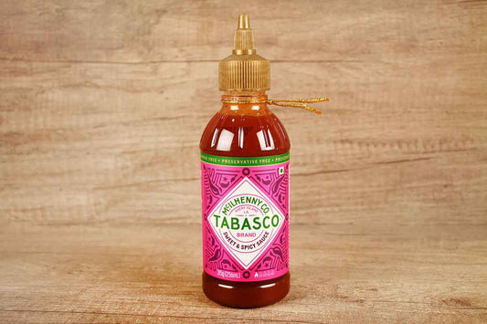 Tabasco Sweet & Spicy Sauce 256 Ml