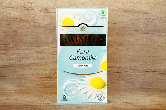 Twinings Pure Camomile Tea 100 Gm (100 Tea Bags)