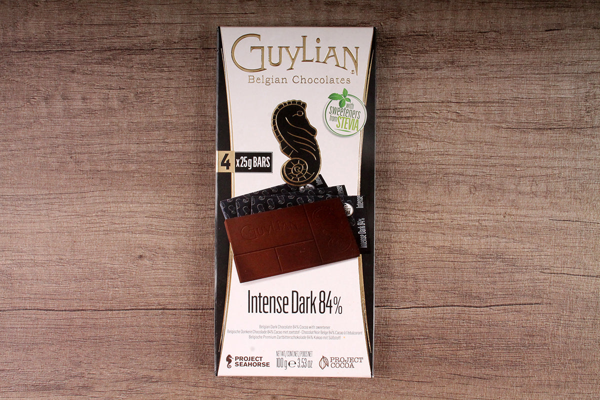 Guylian Temptations 6 Flavours Chocolate 200 Gm