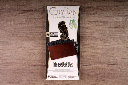 Guylian Temptations 6 Flavours Chocolate 200 Gm