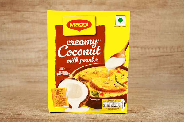 MAGGI CREAMY COCONUT MILK POWDER 100