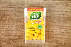 TIC TAC MANGO 9.7