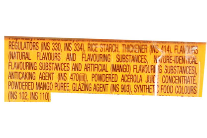 Tic Tac Mango 9.7 Gm