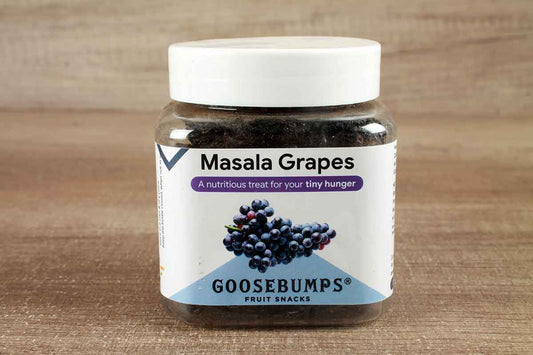 Goosebumps Masala Grapes 140 Gm