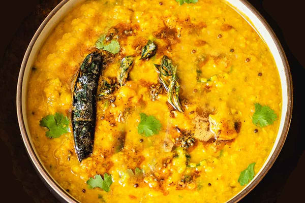 FREEZE DRIED DAL TADKA 62