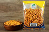 Roasted Chickpea Cheddar Cheese Puff 200 Gm