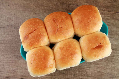Dabeli Pav 6 Pc 220 Gm