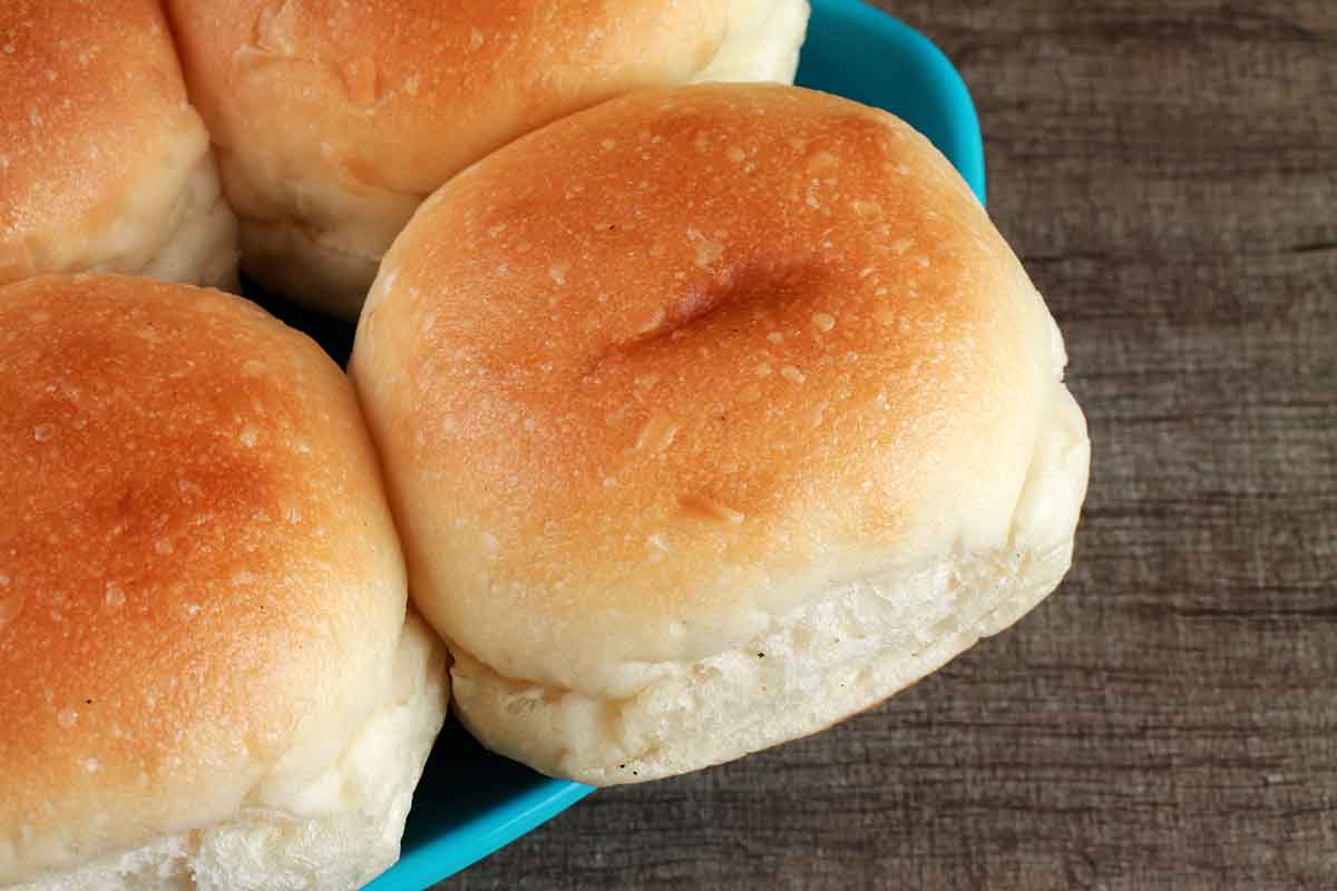 Dabeli Pav 6 Pc 220 Gm