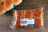 Dabeli Pav 6 Pc 220 Gm