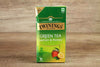 Twinings Of London Lemon & Honey Green Tea 25 Bag