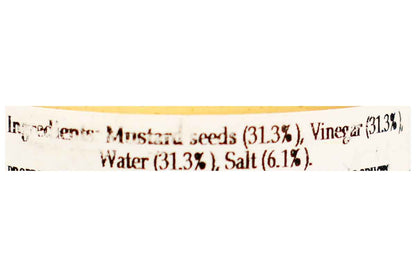 Delouis Fils Dijon Mustard 100 Gm