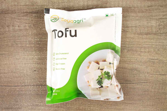 Soyaagri Tofu 200 Gm