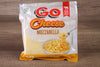 Go Mozzarella Cheese Block 200 Gm