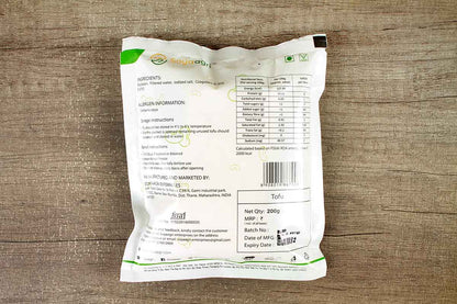 Soyaagri Tofu 200 Gm