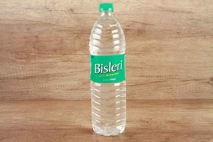 Bisleri Water 1 Ltr